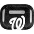 MLB Washington Nationals Dark Wash AirPods Pro 2nd Gen Skin