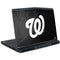 MLB Washington Nationals Dark Wash Dell Alienware Skin