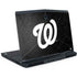 MLB Washington Nationals Dark Wash Dell Alienware Skin
