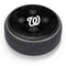 MLB Washington Nationals Dark Wash Amazon Echo Dot Skin