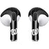 MLB Washington Nationals Dark Wash Apple AirPods (3rd Gen 2021) Skin