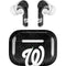 MLB Washington Nationals Dark Wash Apple AirPods Pro Skin