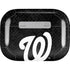 MLB Washington Nationals Dark Wash Apple AirPods Pro Skin
