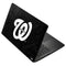MLB Washington Nationals Dark Wash Asus X502CA 15.6 Skin
