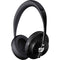MLB Washington Nationals Dark Wash Bose Noise Cancelling Headphones 700 Skin