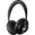 MLB Washington Nationals Dark Wash Bose Noise Cancelling Headphones 700 Skin