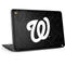 MLB Washington Nationals Dark Wash HP Chromebook Skin