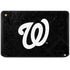 MLB Washington Nationals Dark Wash HP Chromebook Skin