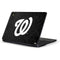 MLB Washington Nationals Dark Wash Samsung Chromebook Skin