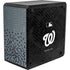 MLB Washington Nationals Dark Wash Cooler Master MasterBox Q300L Mini Tower Skin