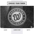 MLB Washington Nationals Dark Wash Dell Vostro Skin