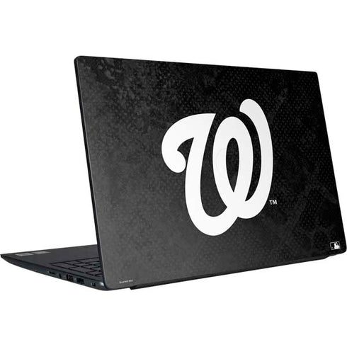 MLB Washington Nationals Dark Wash Dell Vostro Skin