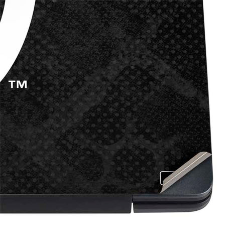 MLB Washington Nationals Dark Wash Dell Vostro Skin