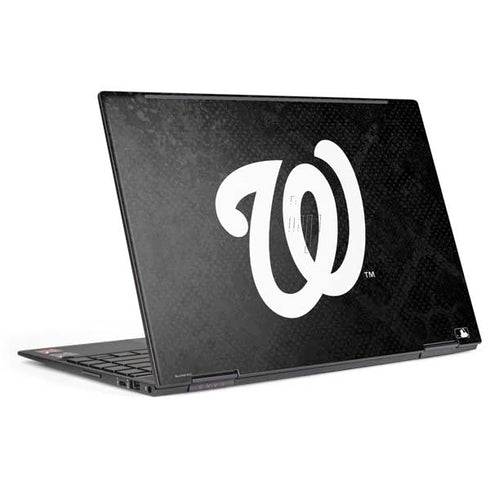 MLB Washington Nationals Dark Wash HP Envy Skin
