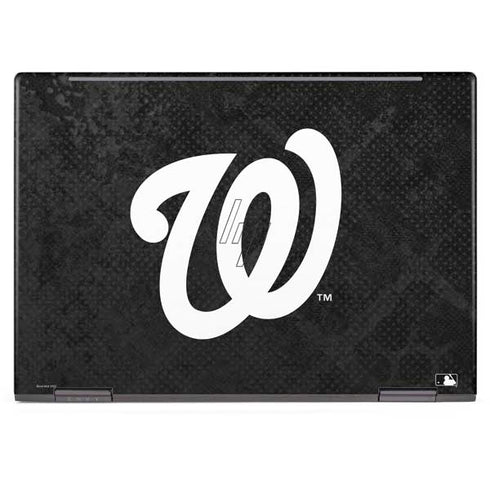 MLB Washington Nationals Dark Wash HP Envy Skin