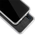 MLB Washington Nationals Dark Wash Galaxy A10e Clear Case