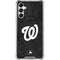 MLB Washington Nationals Dark Wash Galaxy A14 5G Clear Case