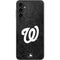 MLB Washington Nationals Dark Wash Galaxy A14 5G Skin