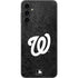 MLB Washington Nationals Dark Wash Galaxy A14 5G Skin