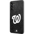 MLB Washington Nationals Dark Wash Galaxy A14 5G Skin