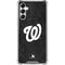 MLB Washington Nationals Dark Wash Galaxy A15 5G Clear Case