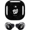 MLB Washington Nationals Dark Wash Galaxy Buds Pro Skin