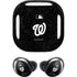 MLB Washington Nationals Dark Wash Galaxy Buds Pro Skin