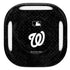 MLB Washington Nationals Dark Wash Galaxy Buds Pro Skin