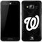 MLB Washington Nationals Dark Wash Galaxy J3 Skin