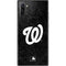 MLB Washington Nationals Dark Wash Galaxy Note 10 Plus Skin