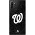 MLB Washington Nationals Dark Wash Galaxy Note 10 Plus Skin