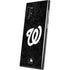 MLB Washington Nationals Dark Wash Galaxy Note 10 Plus Skin