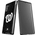MLB Washington Nationals Dark Wash Galaxy Note 10 Pro Case