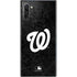 MLB Washington Nationals Dark Wash Galaxy Note 10 Skin
