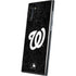 MLB Washington Nationals Dark Wash Galaxy Note 10 Skin