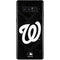 MLB Washington Nationals Dark Wash Galaxy Note 8 Skin