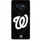MLB Washington Nationals Dark Wash Galaxy Note 9 Skin