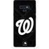 MLB Washington Nationals Dark Wash Galaxy Note 9 Skin