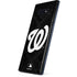 MLB Washington Nationals Dark Wash Galaxy Note 9 Skin