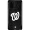 MLB Washington Nationals Dark Wash Galaxy Note20 5G Pro Case