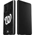 MLB Washington Nationals Dark Wash Galaxy Note20 5G Pro Case