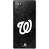 MLB Washington Nationals Dark Wash Galaxy Note20 5G Skin
