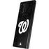 MLB Washington Nationals Dark Wash Galaxy Note20 5G Skin