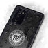 MLB Washington Nationals Dark Wash Galaxy Note20 5G Waterproof Case