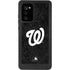 MLB Washington Nationals Dark Wash Galaxy Note20 5G Waterproof Case
