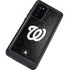 MLB Washington Nationals Dark Wash Galaxy Note20 5G Waterproof Case