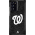MLB Washington Nationals Dark Wash Galaxy Note20 Ultra 5G Lite Case
