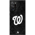 MLB Washington Nationals Dark Wash Galaxy Note20 Ultra 5G Skin