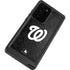 MLB Washington Nationals Dark Wash Galaxy Note20 Ultra 5G Waterproof Case