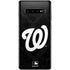 MLB Washington Nationals Dark Wash Galaxy S10 Plus Skin